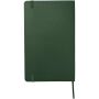 Moleskine Classic L hardcover notitieboek - gelinieerd - Myrtle groen Moleskine Classic L hardcover notitieboek - gelinieerd - Myrtle groen