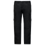 Herenbroek met diverse zakken Black 36 FR