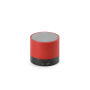 Gauss Speaker - Rood