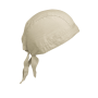 Bandana Sand One Size