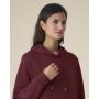 Stella Gamechanger - De dames hoodie van gerecycled katoen - XS