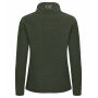 Hunts point fleece dames ivy groen 44/xxl