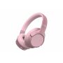 3HP3300|Fresh 'n Rebel Clam Fuse Headphones ANC - Pastel rose