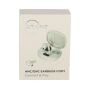 BRAINZ ANC Earbuds Cody Taupe