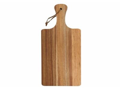 Acacia serveerplank 37 x 18 x 1,5cm