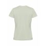Cottover Gots T-shirt Lady Pistachio XS Cottover Gots T-shirt Lady Pistachio XS