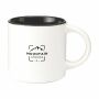 Coppa Mug 330 ml mok