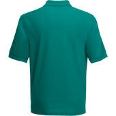 65/35 Polo (63-402-0) Emerald L 65/35 Polo (63-402-0) Emerald L