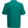 65/35 Polo (63-402-0) Emerald XXL