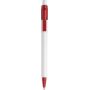 Stilolinea Baron ABS balpen rood