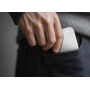 Urban Vitamin Concord RCS Ultra dunne 3000mAh powerbank, zilver