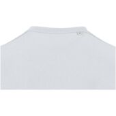 Balfour 200 g/m² unisex OCS organisch T-shirt met korte mouwen - Wit - 5XL Balfour 200 g/m² unisex OCS organisch T-shirt met korte mouwen - Wit - 5XL