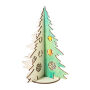Malagran - DIY Kerstboom
