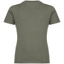 Ecologisch kinder-T-shirt met afhangende mouwen Organic Khaki 12/14 jaar