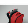 FLYSAFE - Handbagage rugzak - Rood