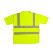 Fluorescent Yellow