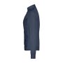 Ladies' Hybrid Sweat Jacket navy XL