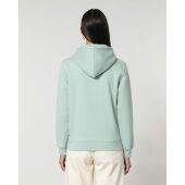 S/S Drummer 2.0, 280 gr/m² - Caribbean Blue