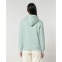 S/S Drummer 2.0, 280 gr/m² - Caribbean Blue