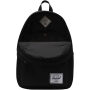 Herschel Classic™ gerecyclede laptop rugzak 26 l - Zwart
