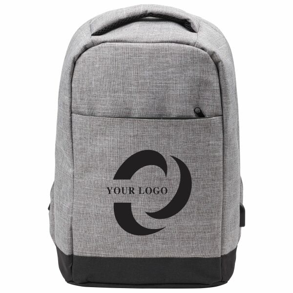 Rugzak Cruz | Laptop 13" | 10 l - blauw Rugzak Cruz | Laptop 13" | 10 l - blauw