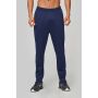 Trainingsbroek premium uniseks Black XS