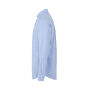 SEVEN SEAS Oxford | modern - Lichtblauw, 4XL