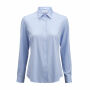 Indigo Bow 132 Woman Contemporary Fit Skyblue 4XL
