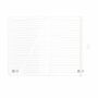 Rock Ground Notebook A5 notitieboek