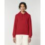 S/S Drummer 2.0, 280 gr/m² - Rood/Red