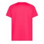 SP Pulse sportshirt, 135 gr/m² - Neon Pink