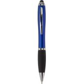 blauw