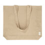 Guspex Hue - recycled cotton shopping bag Guspex Hue - recycled cotton shopping bag