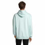 CONDOR - CONDOR Unisex capuchon - XXL - Arctic Blue
