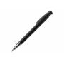 Balpen Avalon metal hardcolour - Zwart