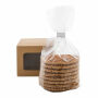 Duffles - Nederlandse stroopwafels, 250g