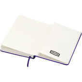 Classic A5 hardcover notitieboek - Paars Classic A5 hardcover notitieboek - Paars