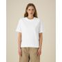 Breezer - Casual uniseks T-shirt van gemiddelde lengte - L