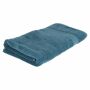 Sophie Muval handdoek 130x70 cm, 500 gr/m² - Petrol Sophie Muval handdoek 130x70 cm, 500 gr/m² - Petrol
