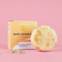 Shampoobars.nl - Body Scrub Bar - Citrus