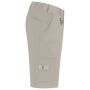 Werkbroek Functional Stretch Redefined Kort 506112 Sand 66