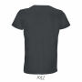 RE CRUSADER - RE CRUSADER T-Shirt 150g - XL - Muisgrijs