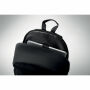 KOPER BACK - 15 inch laptop rugzak - Zwart
