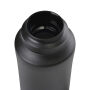 Aviana™ Rowan RCS Recycled Water Fles 740 ML, zwart