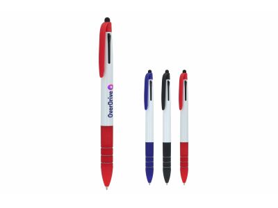 Multifunctionele pennen