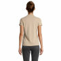 PLANET WOMEN - PLANET DAMES Polo 170g - M - Touw