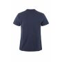 COMMUNITY 2.0 TEE W NAVY XS