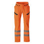 Broek met dijbeenzakken 82C44