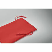 OKURIMONO - Klein geschenktasje in RPET - Rood