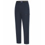 2558 Stretchpant Navy C156
